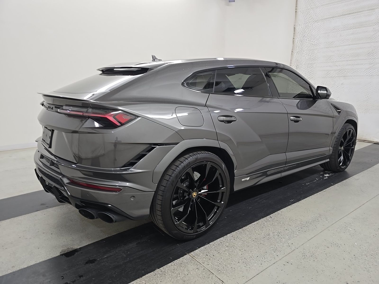 2024 Lamborghini Urus S AWD