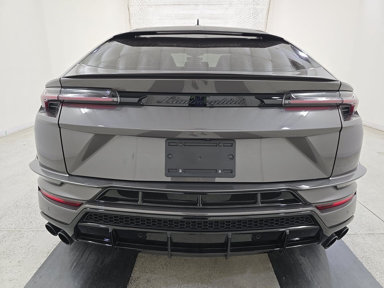 2024 Lamborghini Urus S AWD