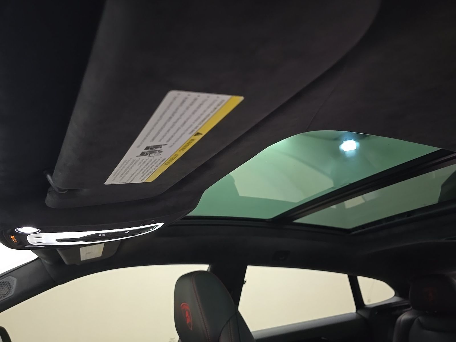 2024 Lamborghini Urus S AWD