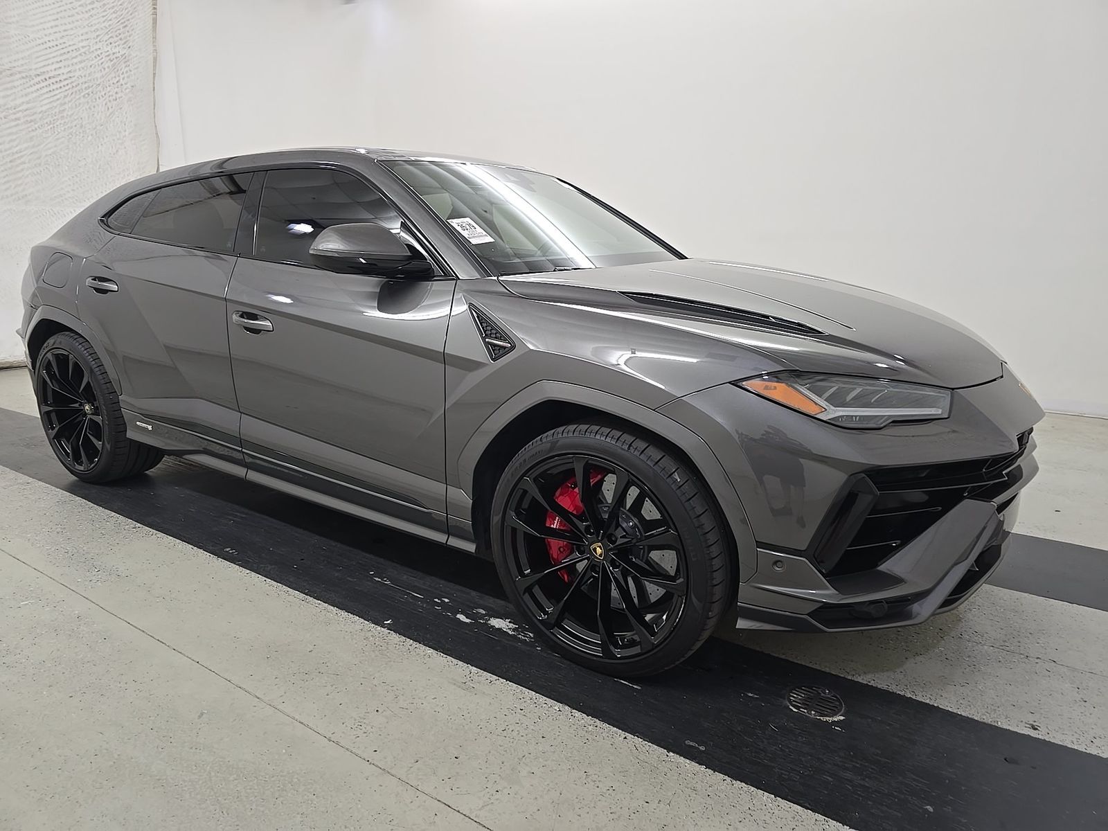 2024 Lamborghini Urus S AWD