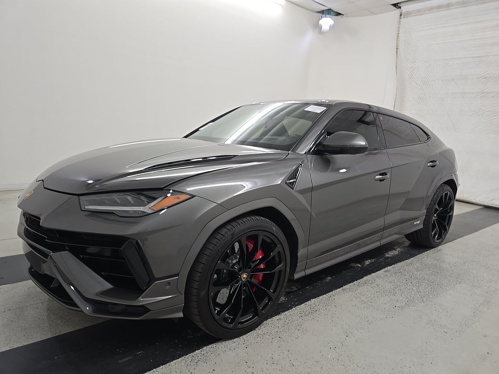 2024 Lamborghini Urus S AWD