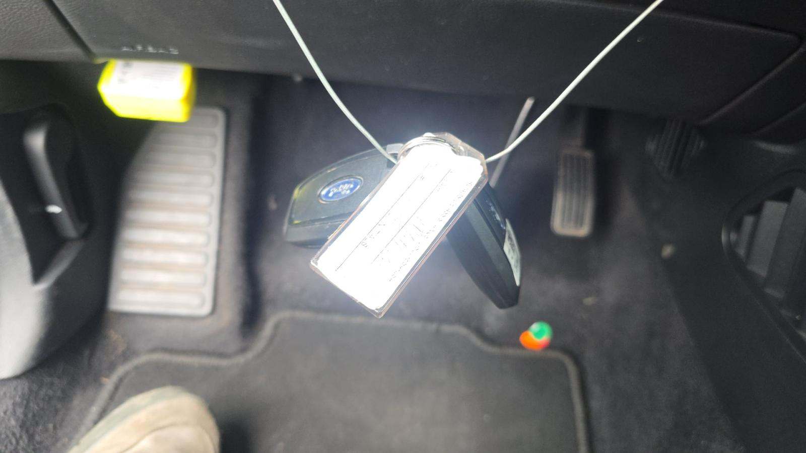 2022 Ford Edge SEL AWD