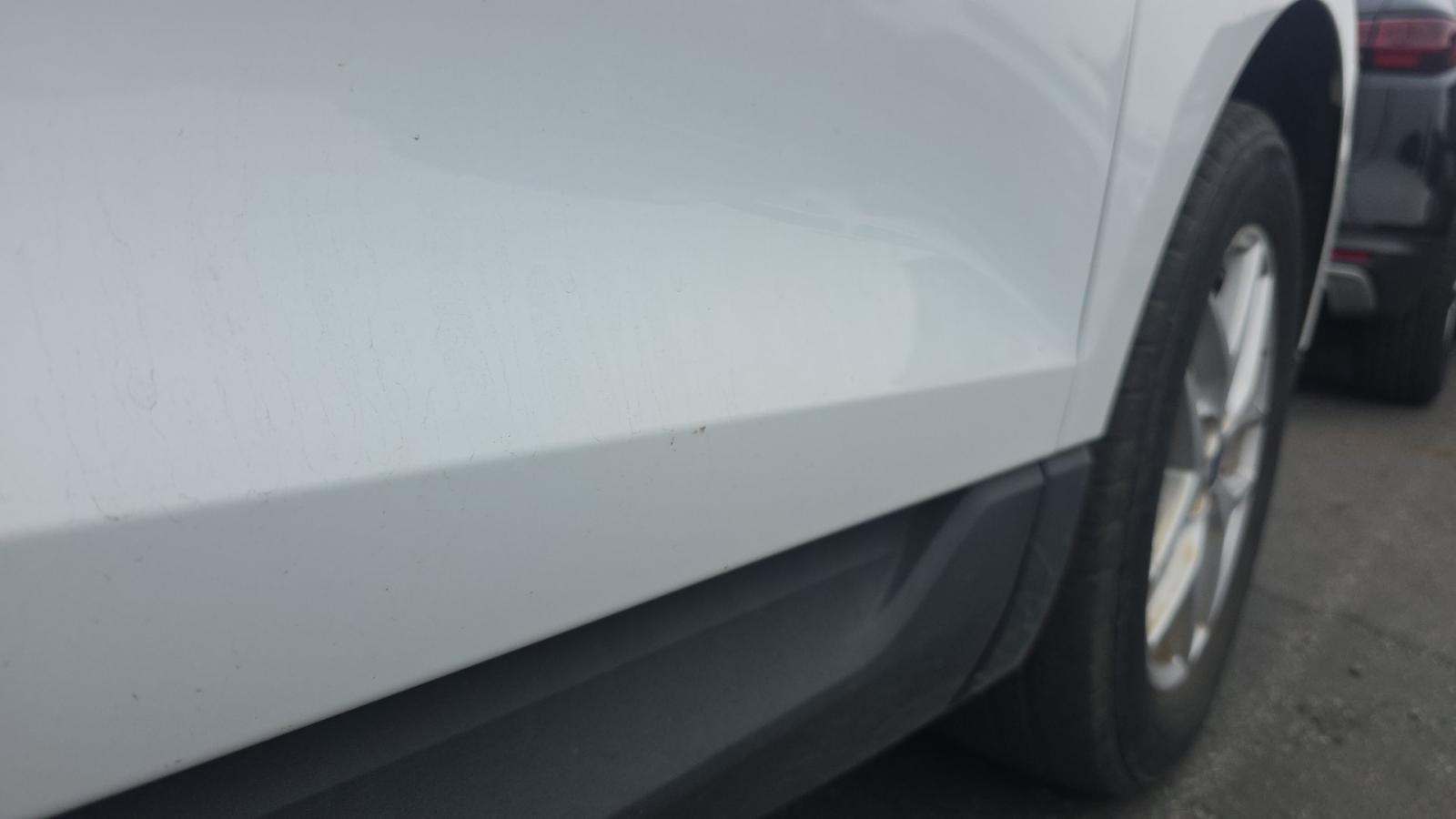 2022 Ford Edge SEL AWD