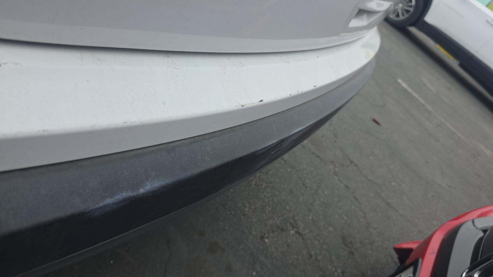 2022 Ford Edge SEL AWD