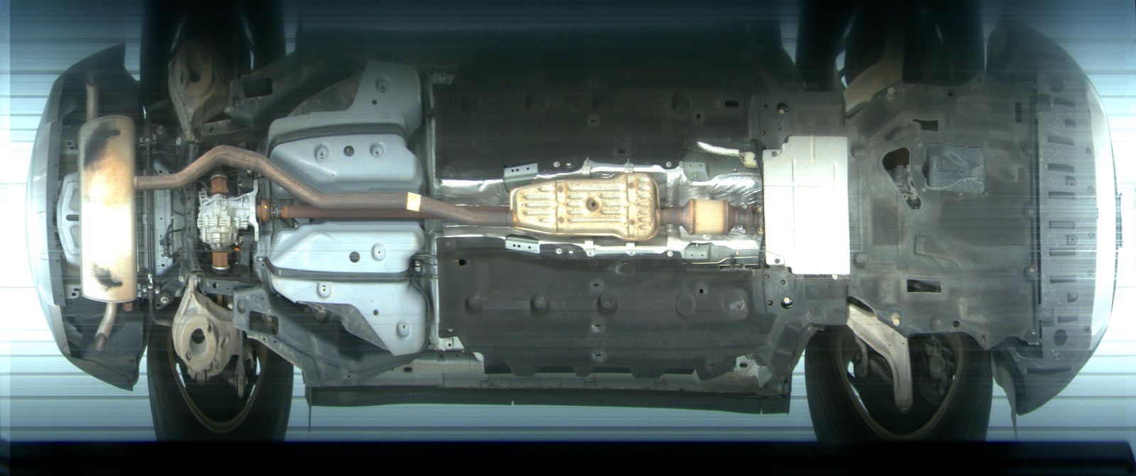 2022 Ford Edge SEL AWD