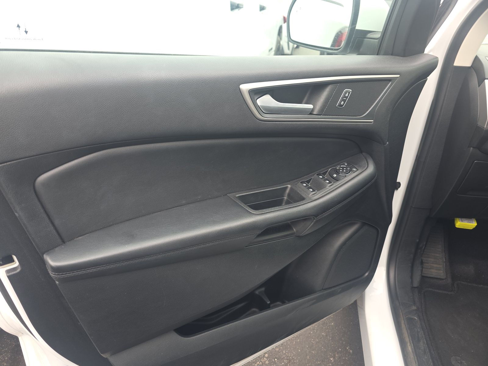 2022 Ford Edge SEL AWD