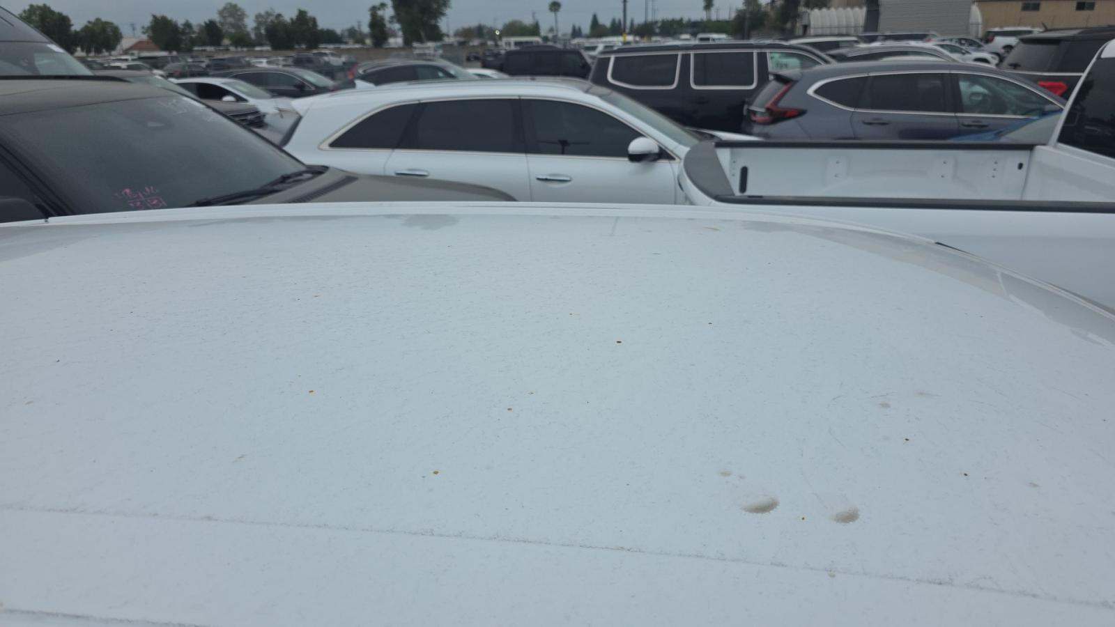 2022 Ford Edge SEL AWD