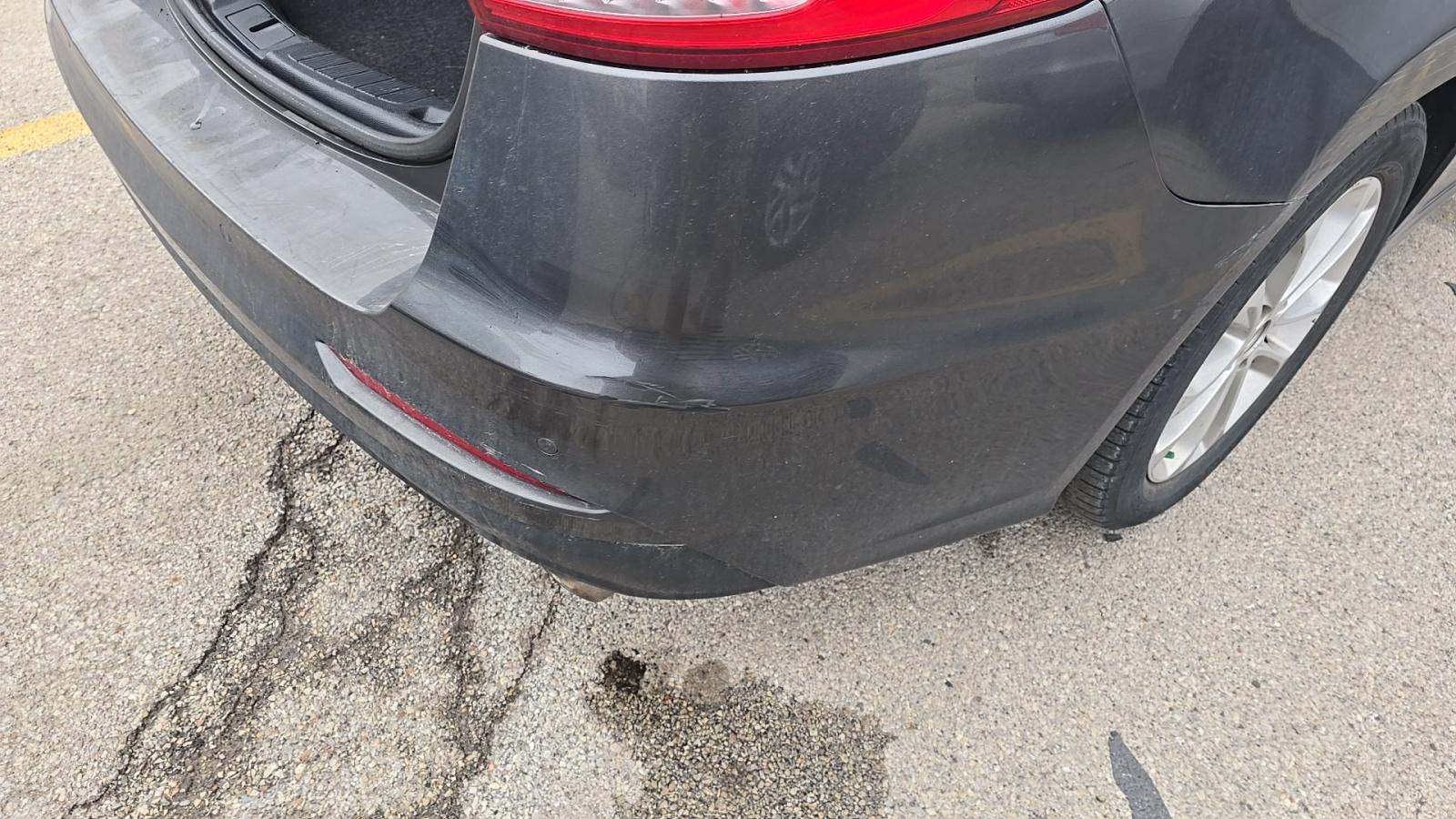 2020 Ford Fusion SE FWD