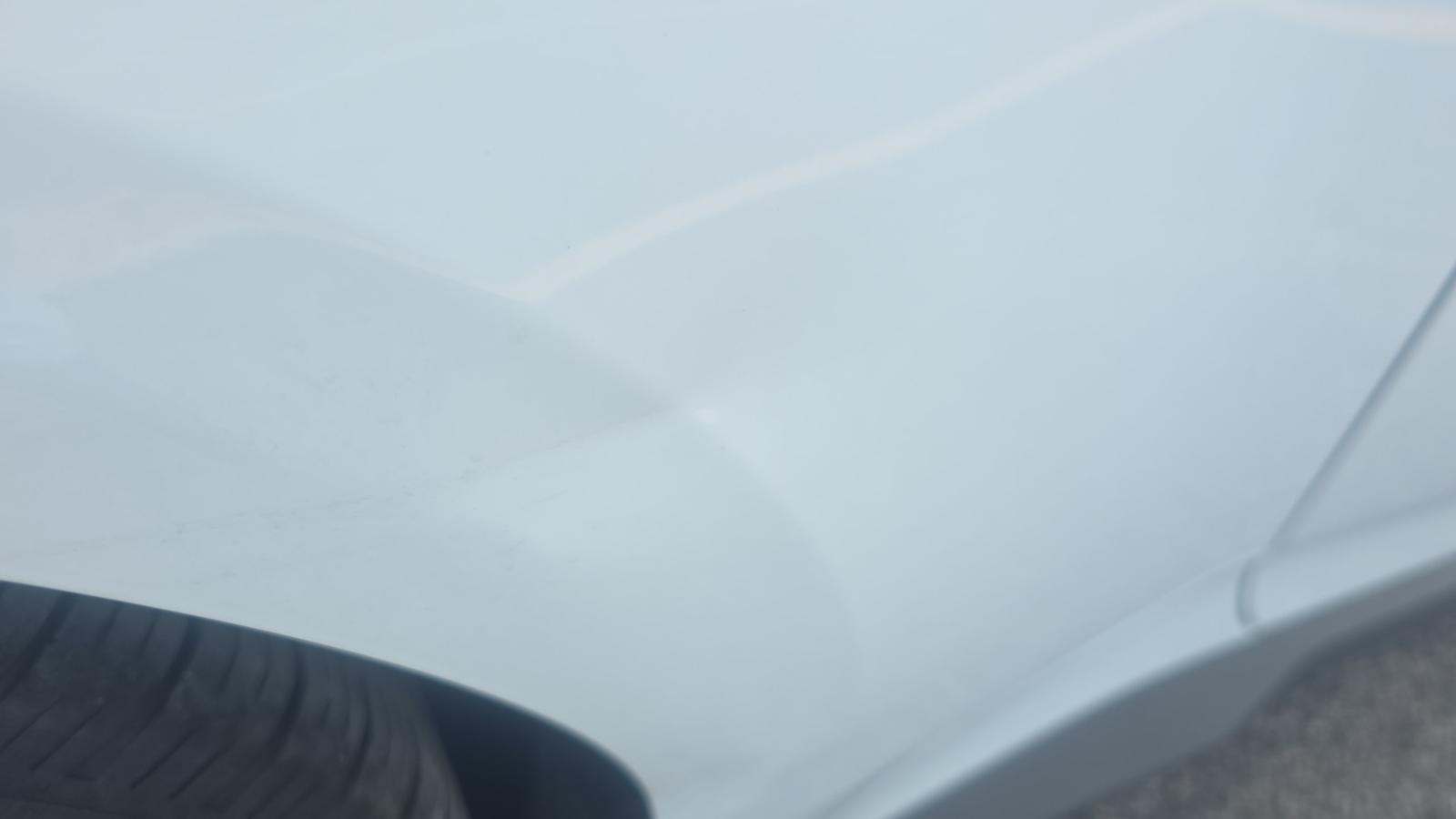 2025 Ford Mustang EcoBoost RWD