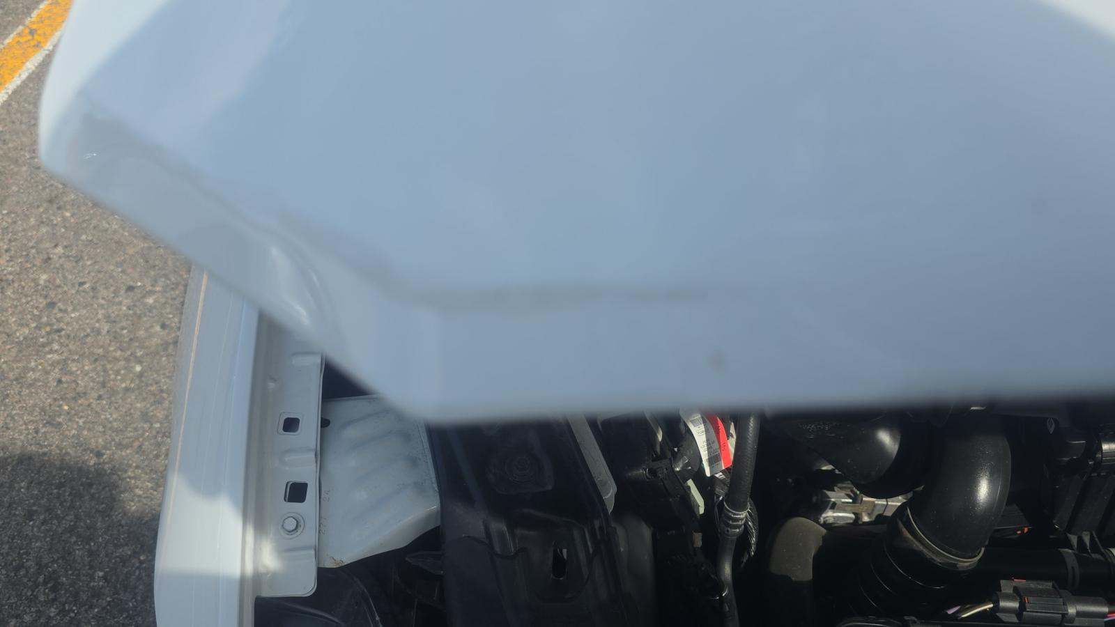 2025 Ford Mustang EcoBoost RWD