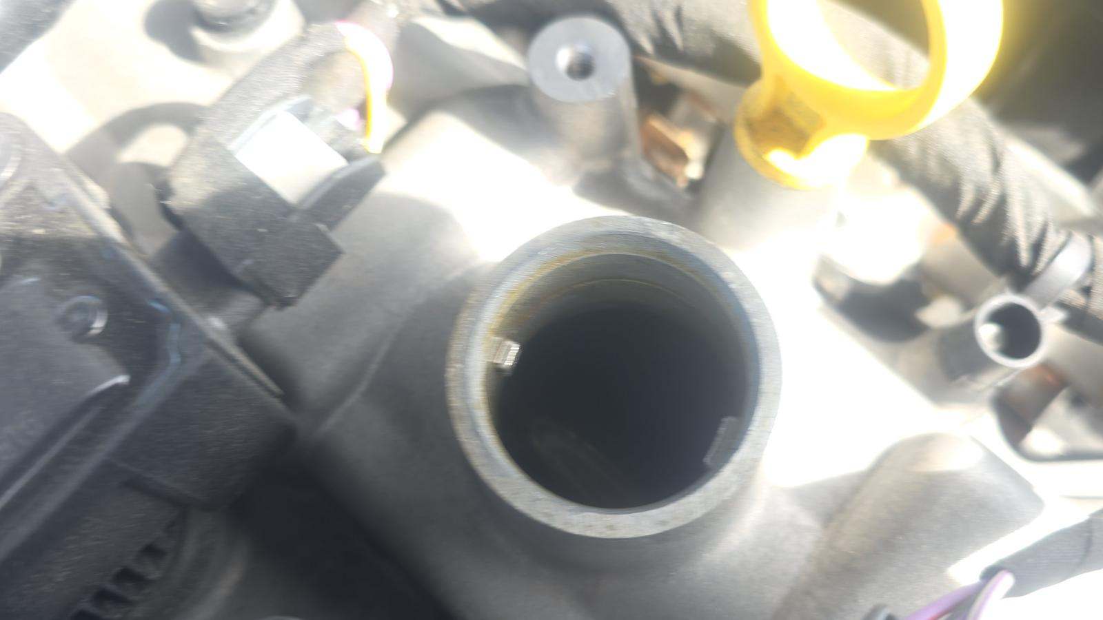 2025 Ford Mustang EcoBoost RWD