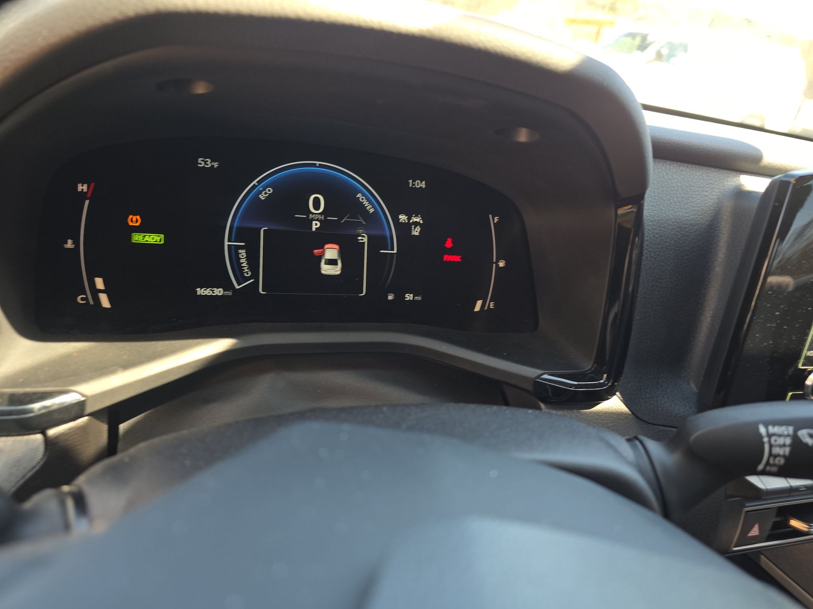 2025 Toyota Camry LE FWD