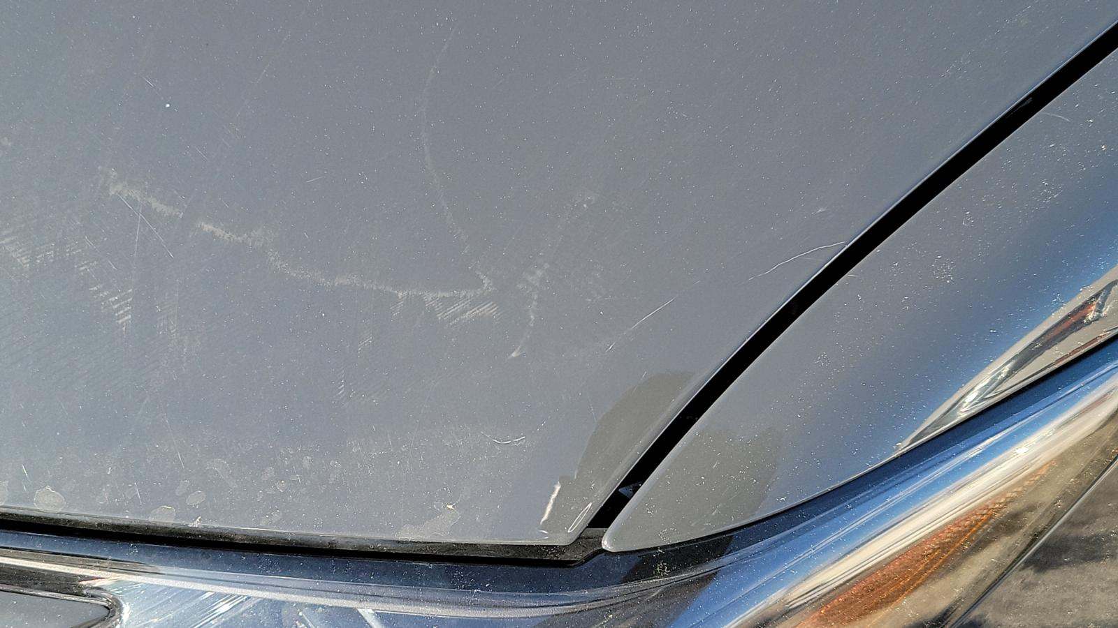 2025 Toyota Camry LE FWD