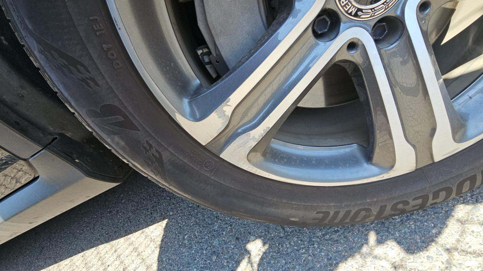 2019 Mercedes-Benz GLC GLC 300 RWD
