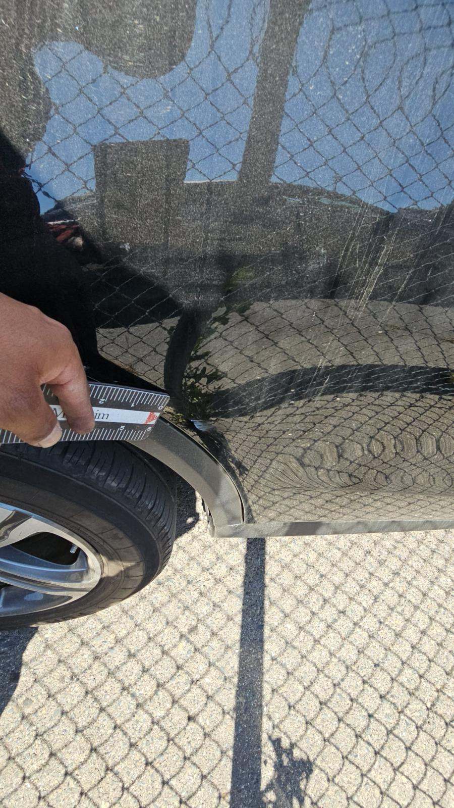 2019 Mercedes-Benz GLC GLC 300 RWD