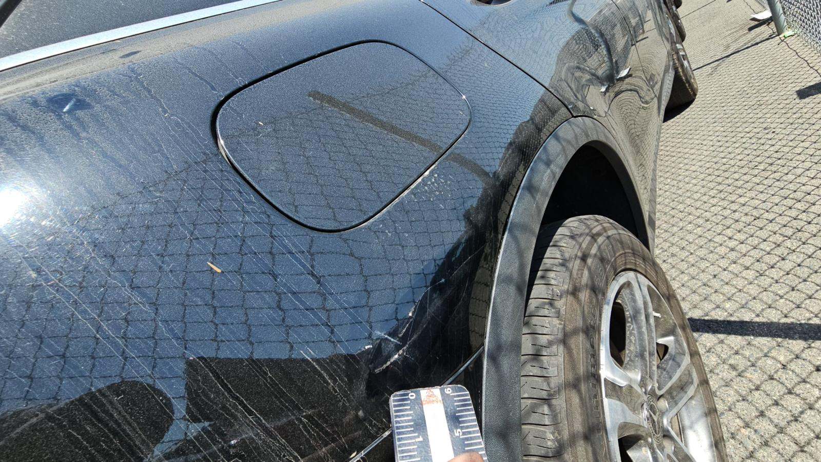 2019 Mercedes-Benz GLC GLC 300 RWD