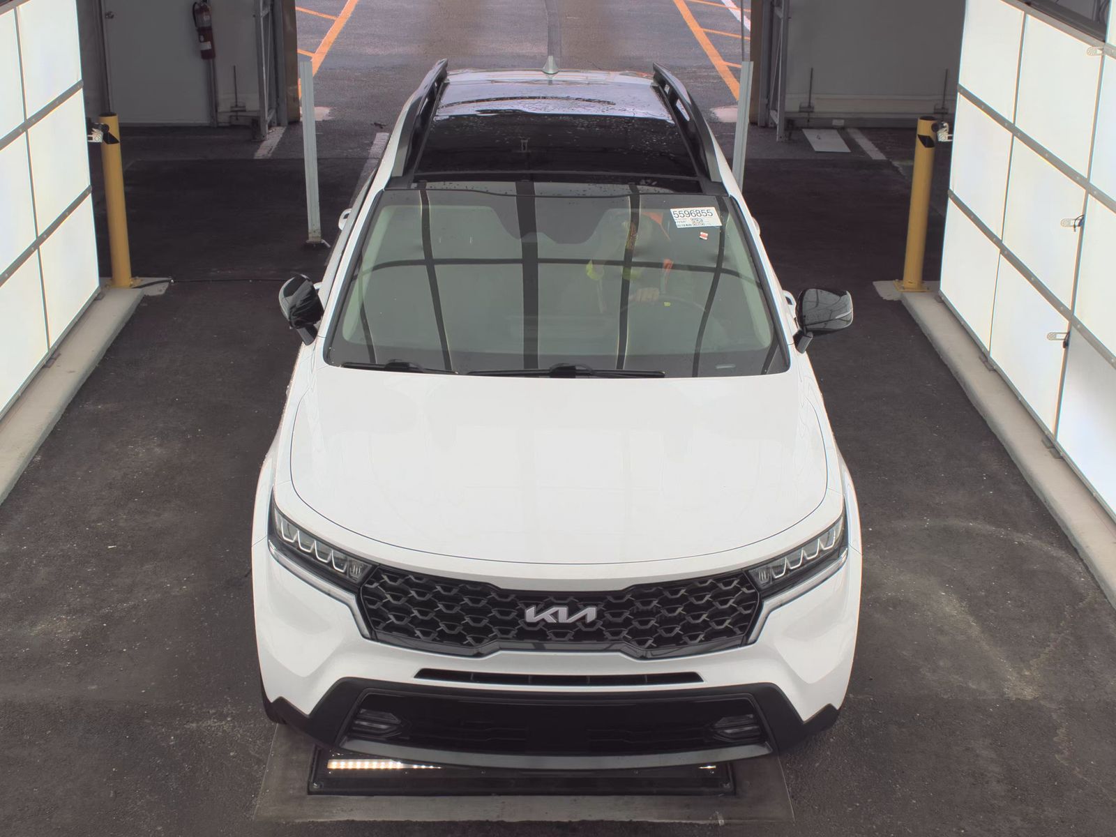 KIA X-LINE EX - 3