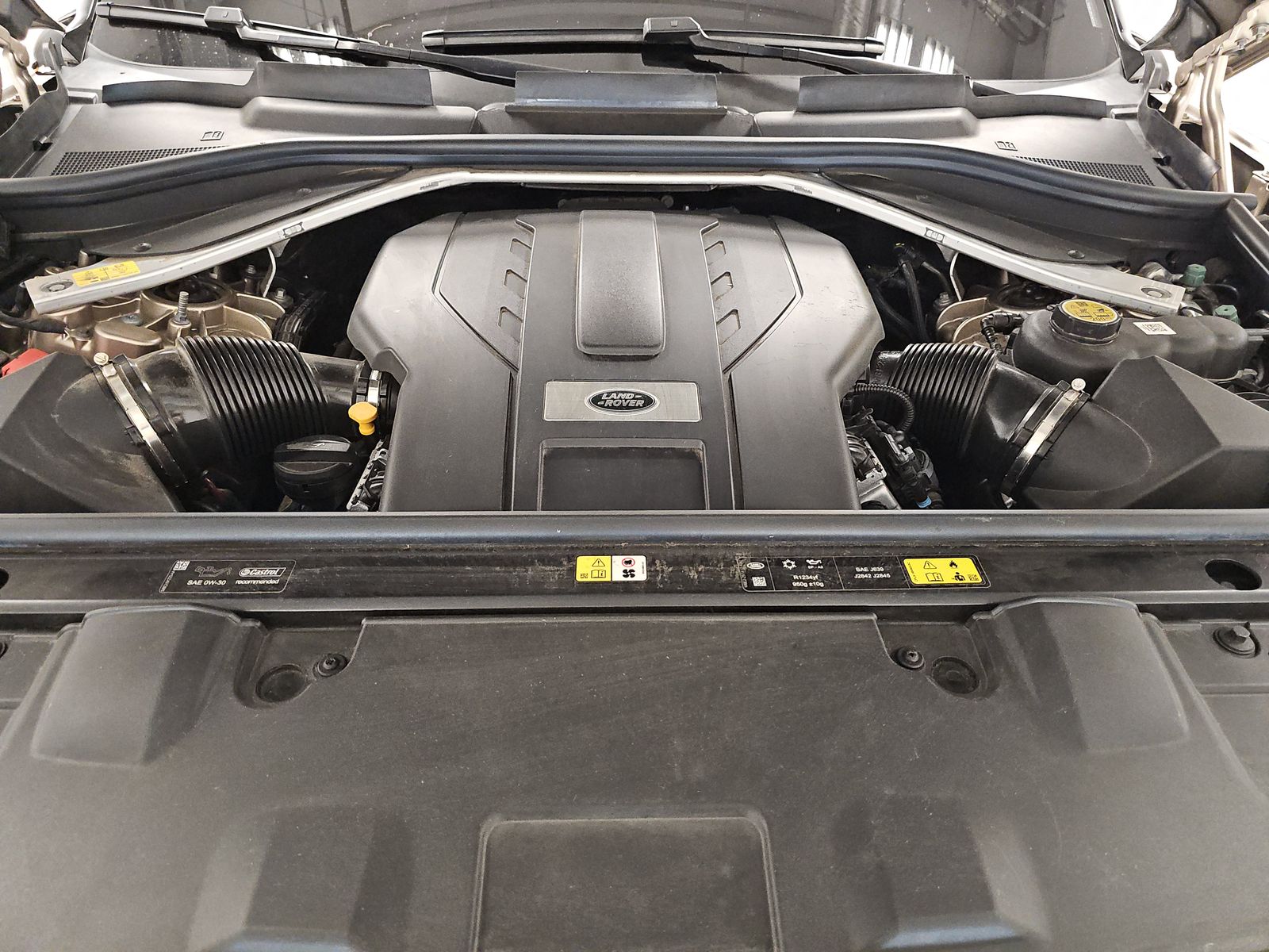 2023 Land Rover Range Rover Autobiography LWB AWD