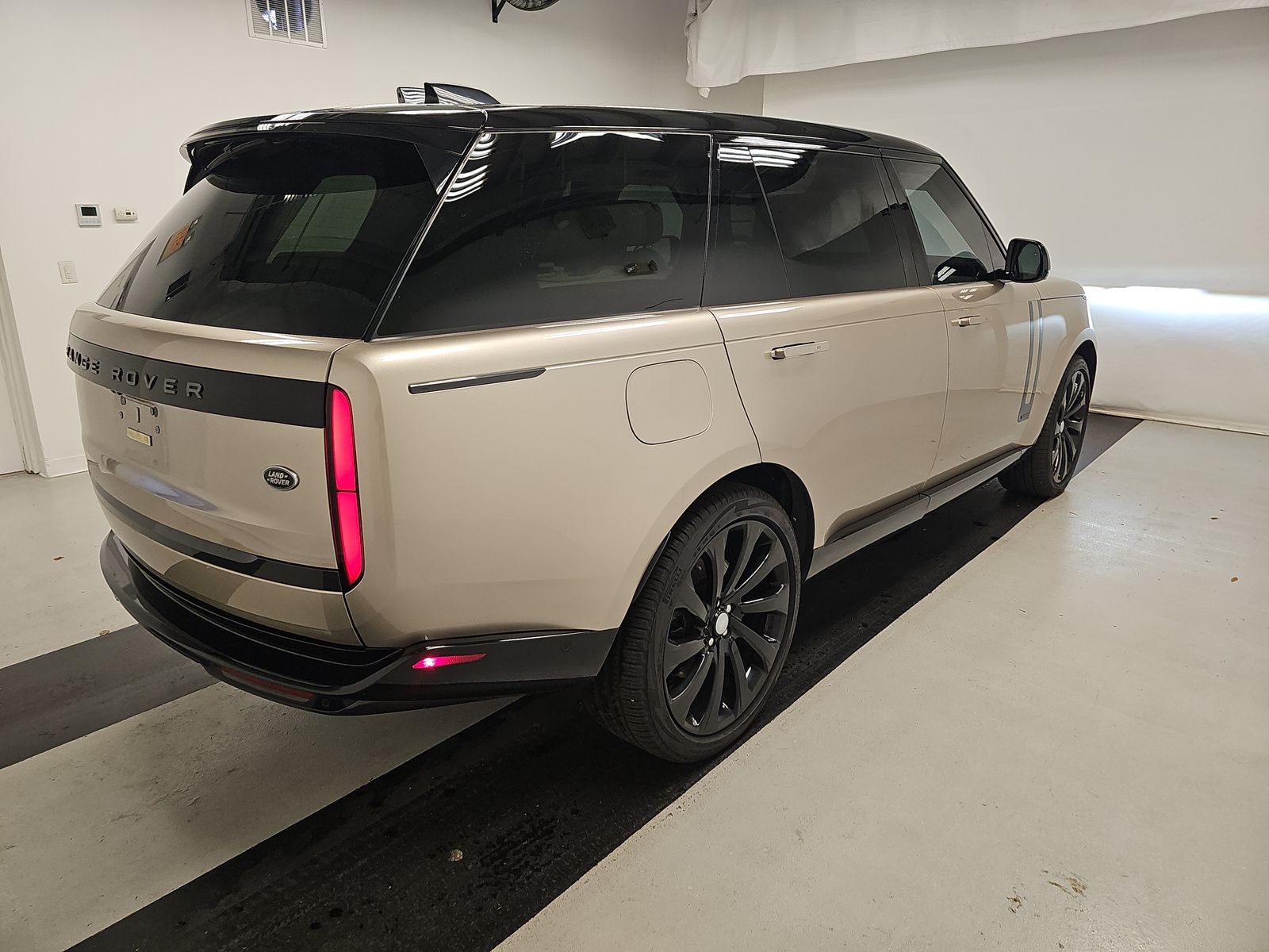 2023 Land Rover Range Rover Autobiography LWB AWD