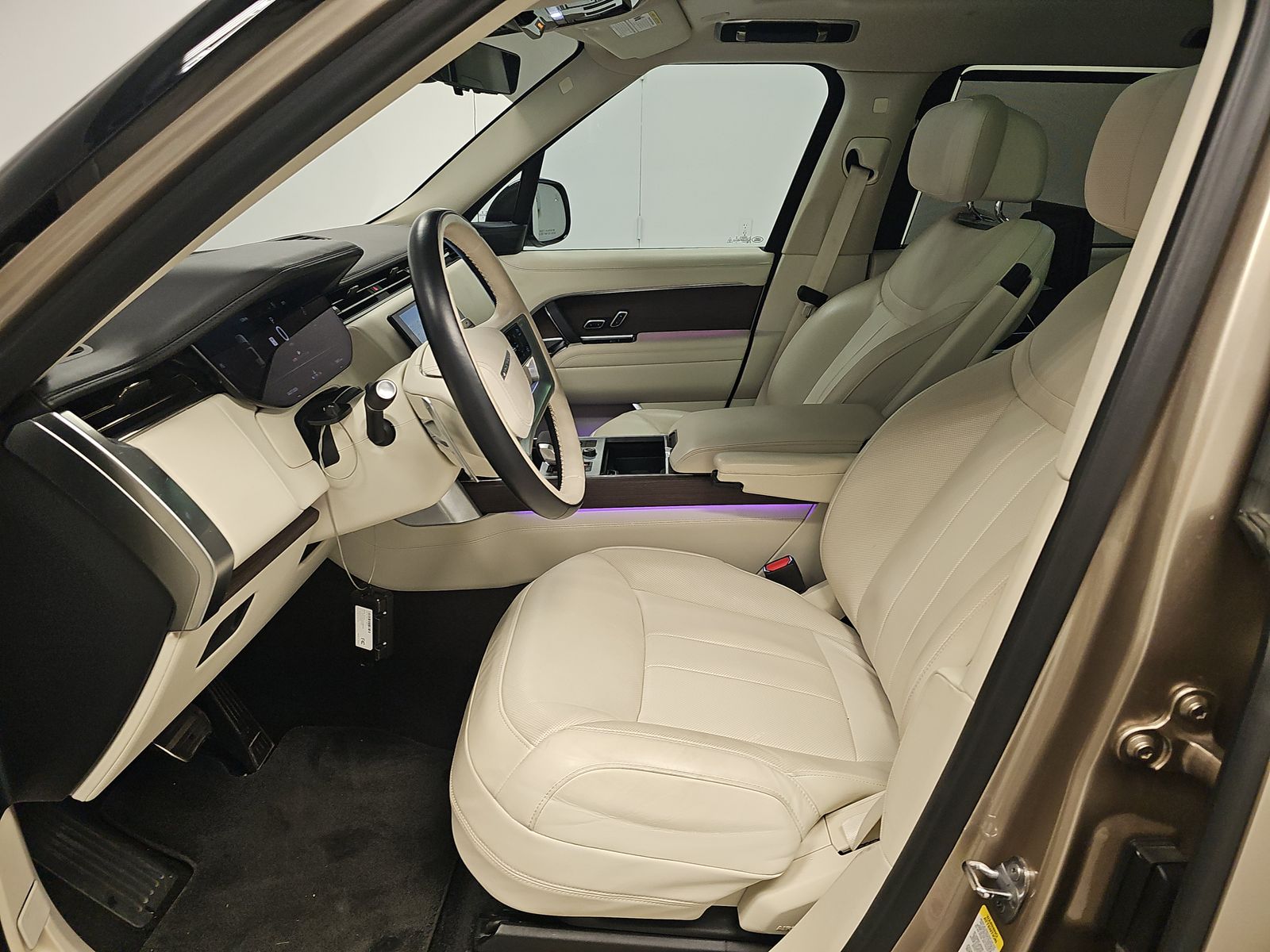 2023 Land Rover Range Rover Autobiography LWB AWD