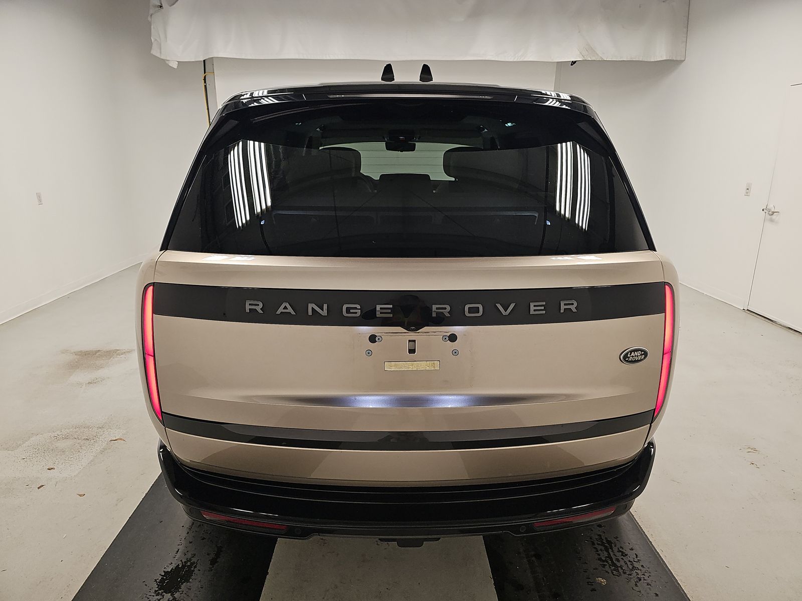 2023 Land Rover Range Rover Autobiography LWB AWD