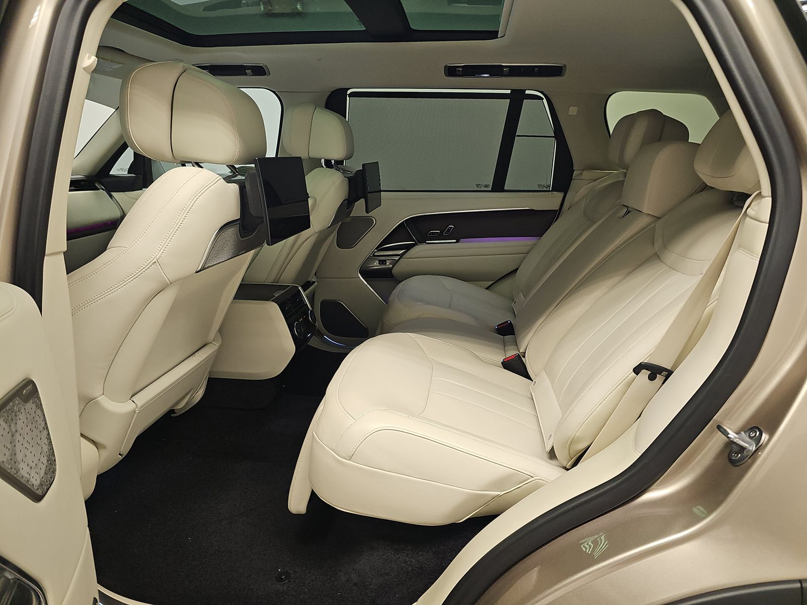 2023 Land Rover Range Rover Autobiography LWB AWD