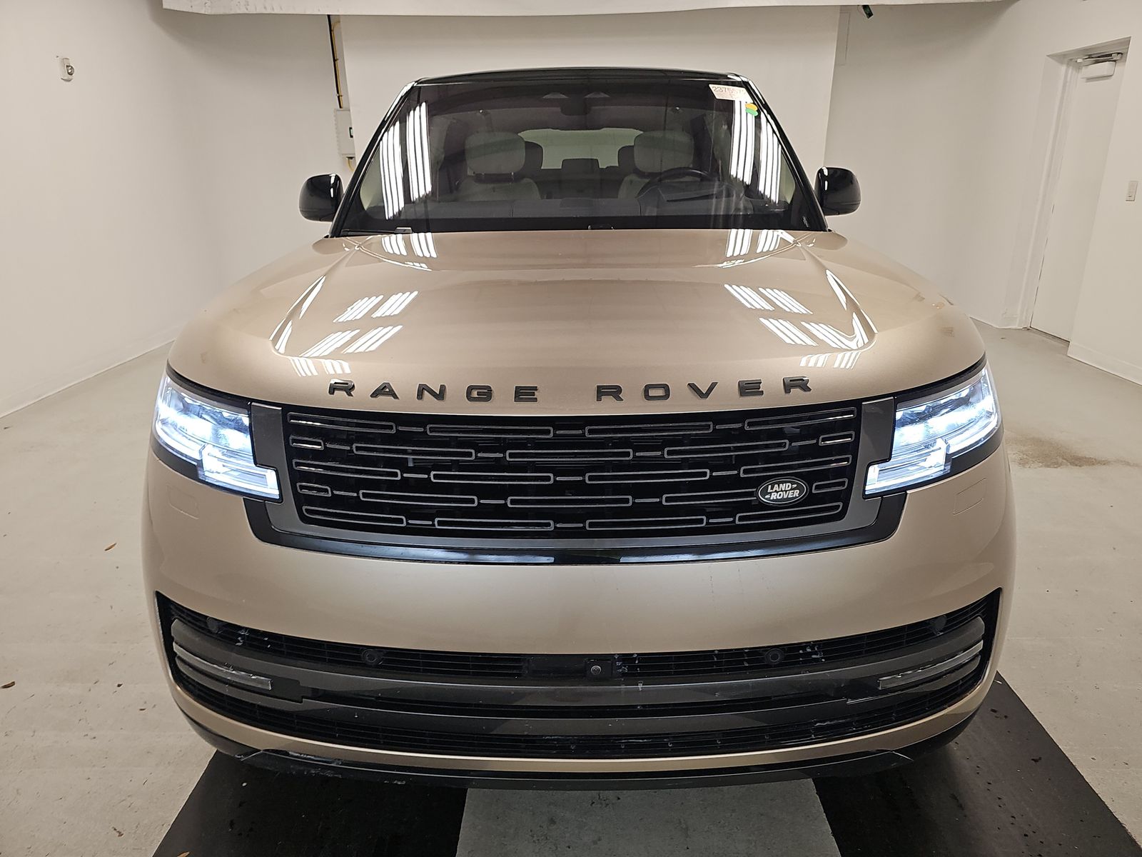 2023 Land Rover Range Rover Autobiography LWB AWD