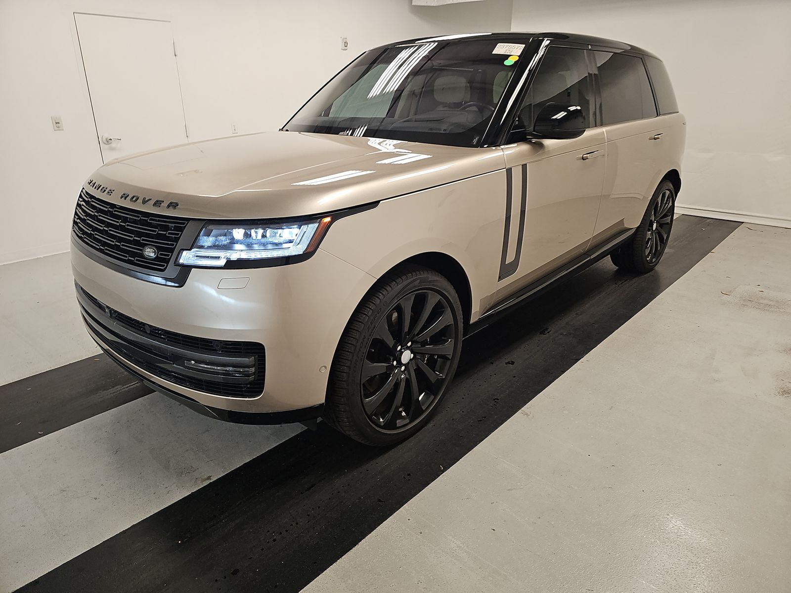 2023 Land Rover Range Rover Autobiography LWB AWD