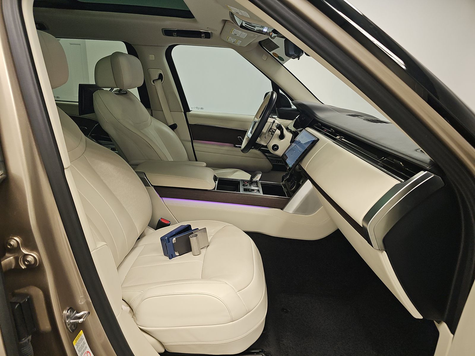 2023 Land Rover Range Rover Autobiography LWB AWD