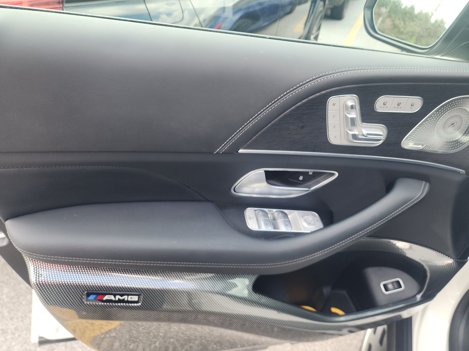 MERCEDES-BENZ GLS-CLASS - 10