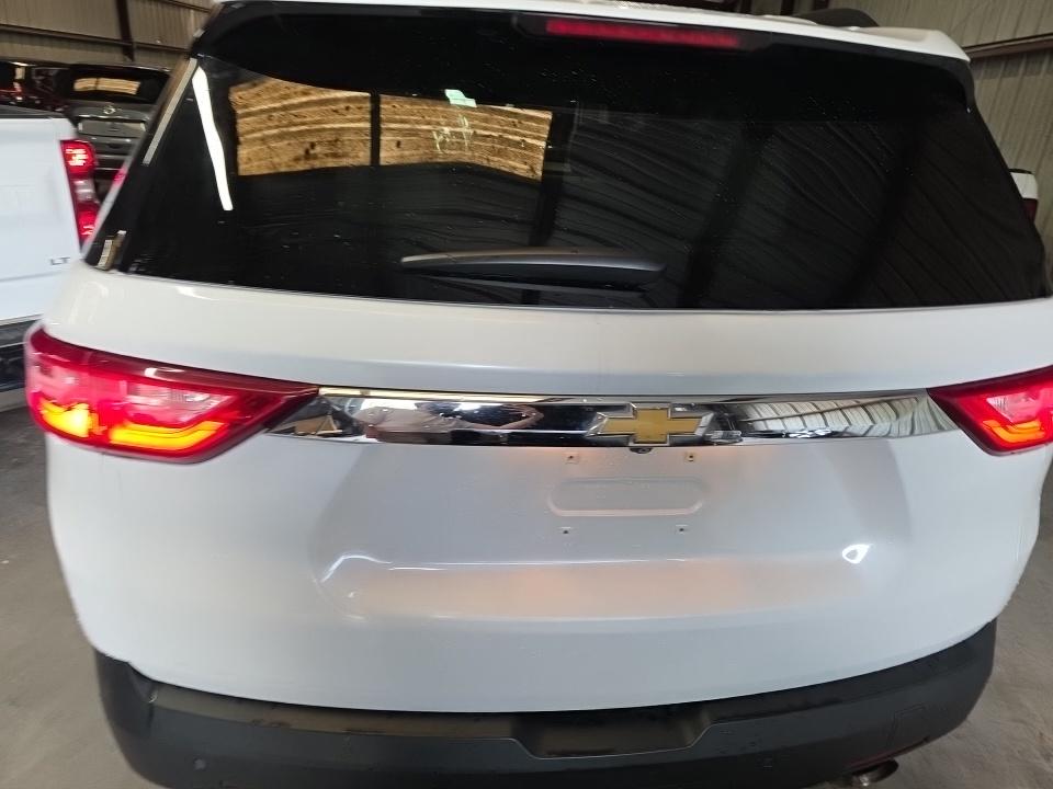 CHEVROLET LT CLOTH - 6