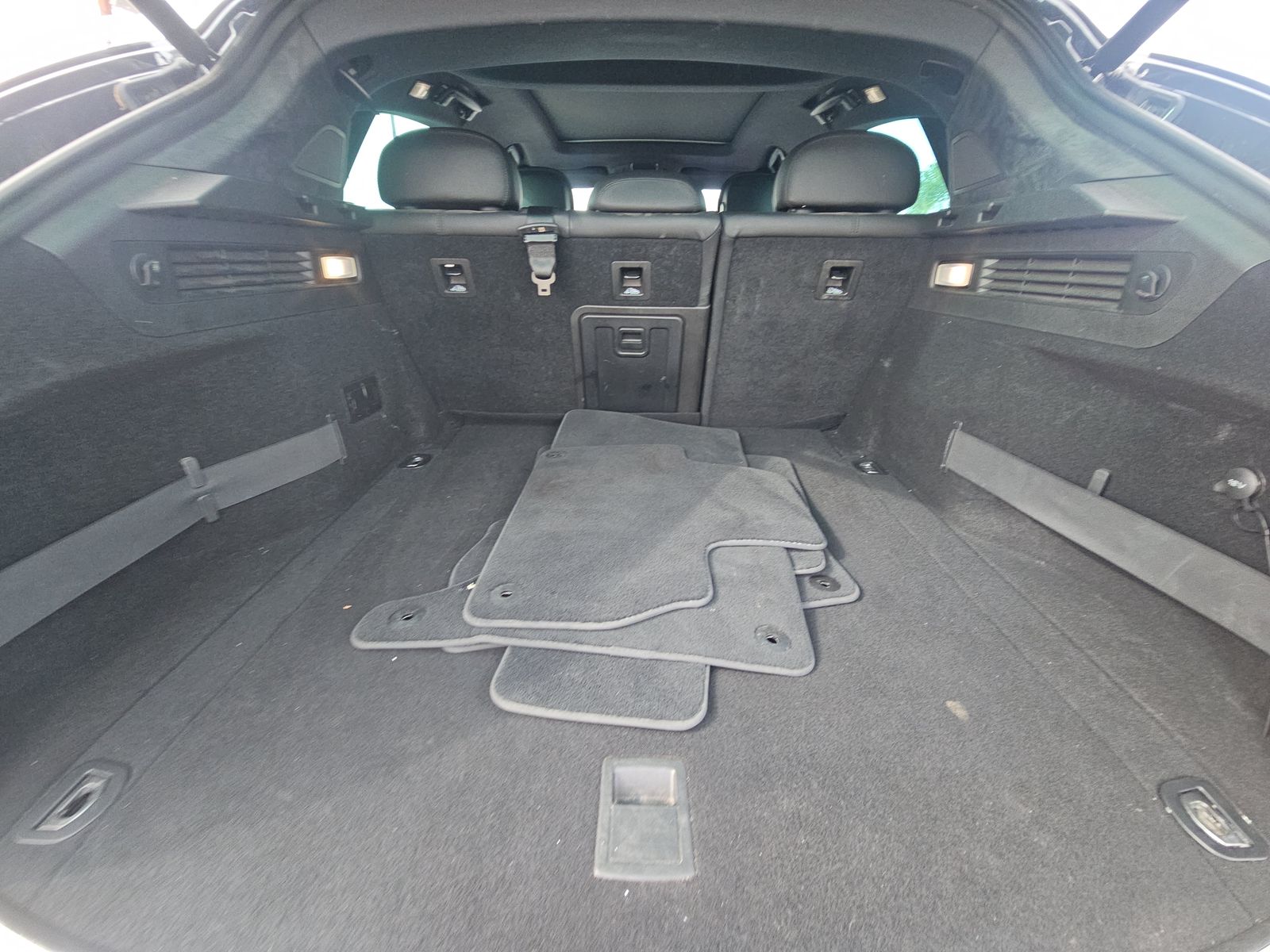 2019 Maserati Levante GranLusso AWD