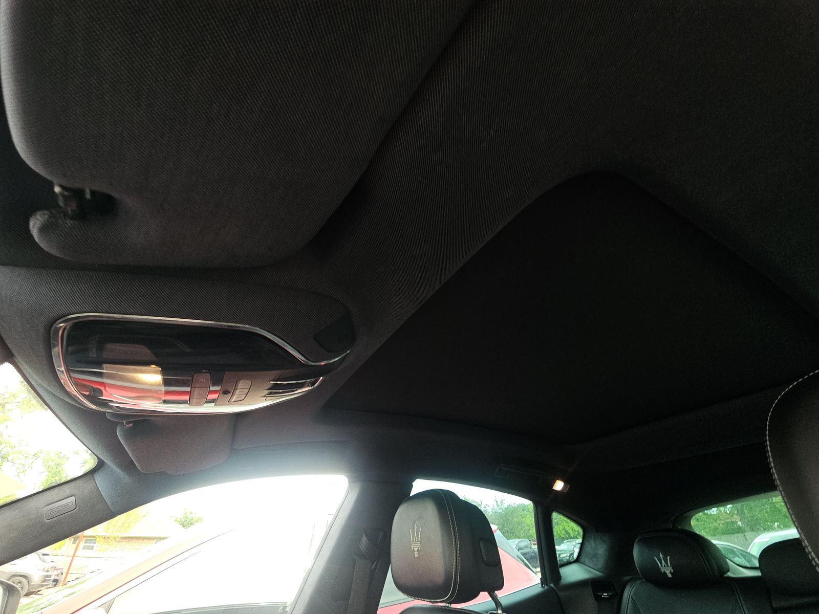 2019 Maserati Levante GranLusso AWD