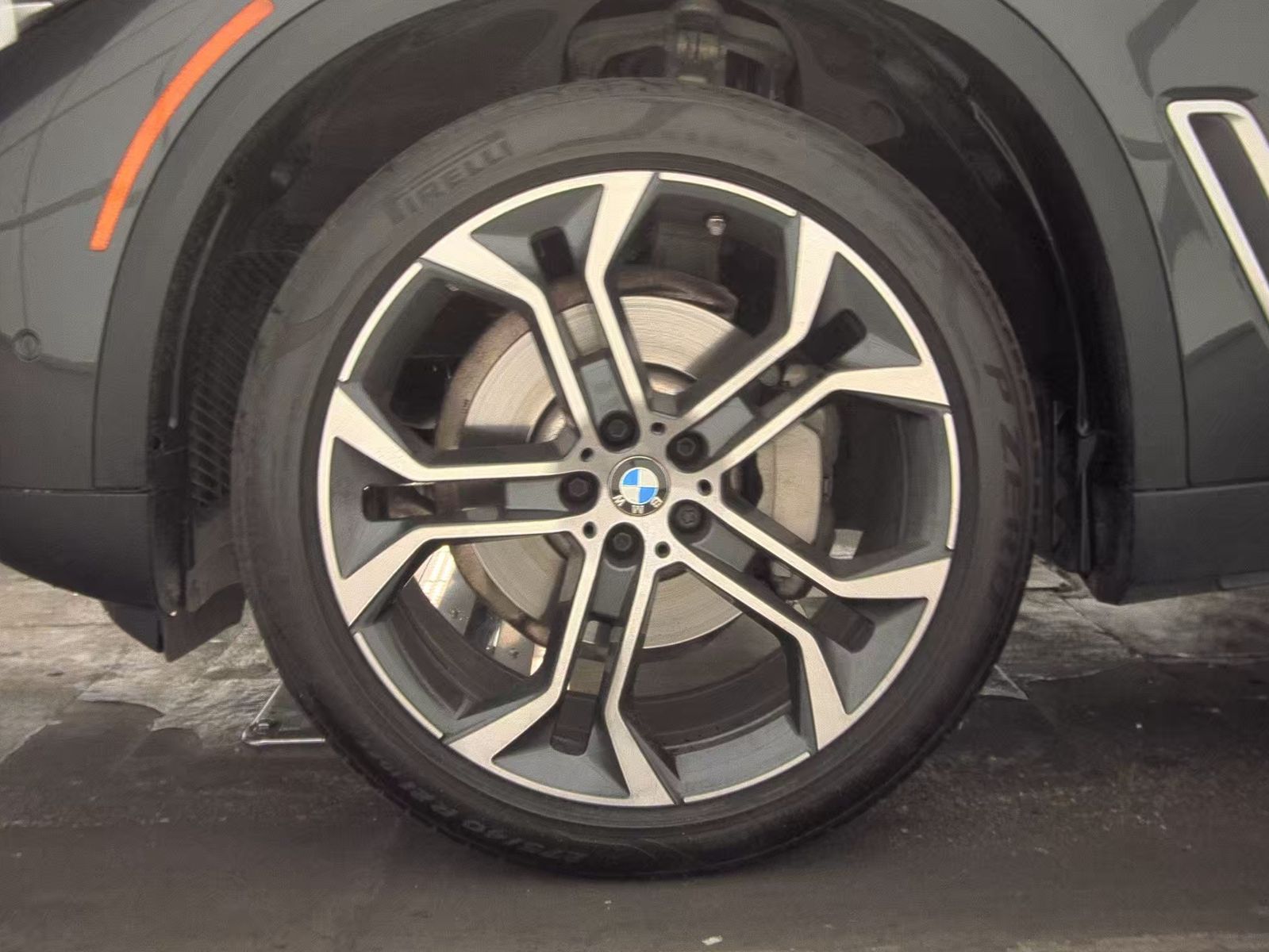 2022 BMW X5 sDrive40i RWD