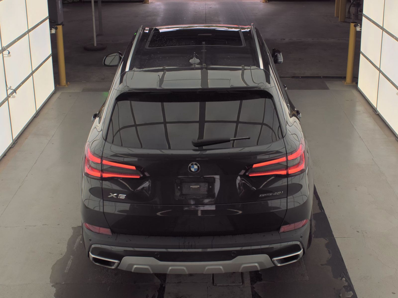 2022 BMW X5 sDrive40i RWD