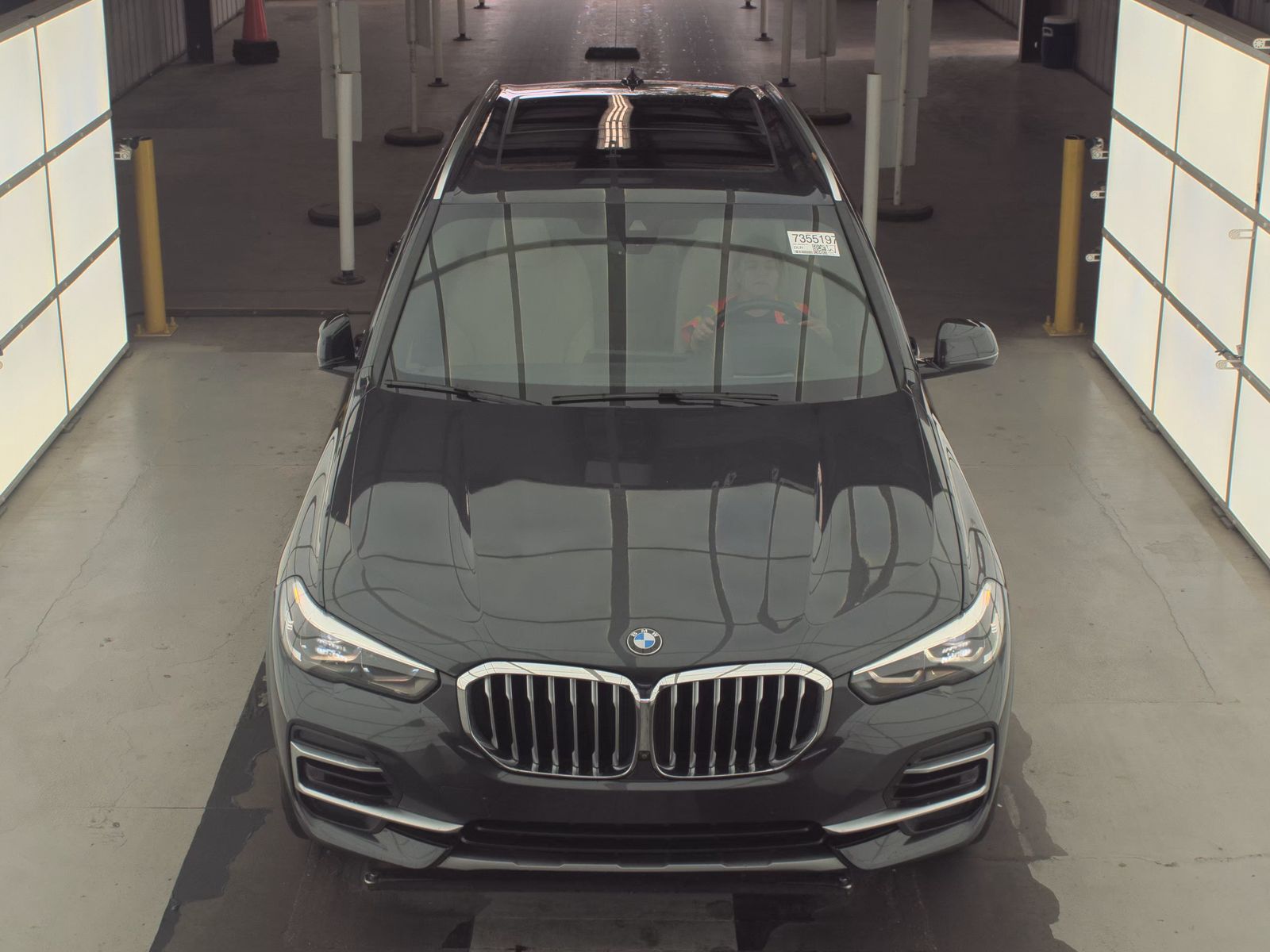2022 BMW X5 sDrive40i RWD