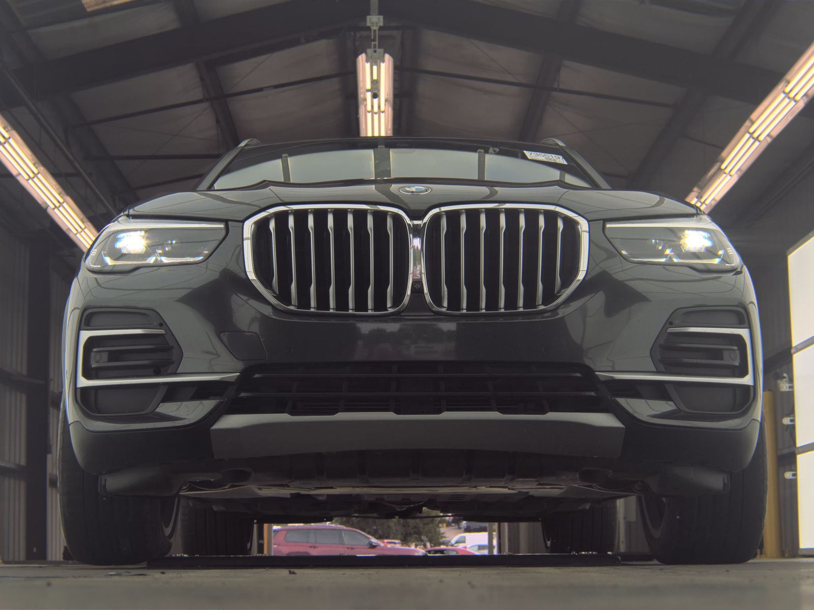 2022 BMW X5 sDrive40i RWD