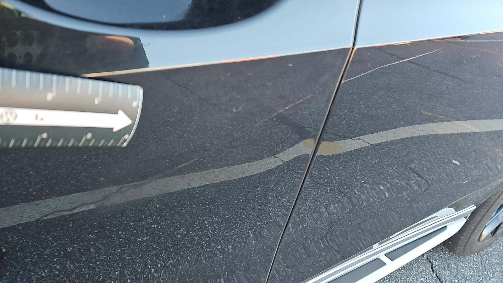 2025 BMW X7 xDrive40i AWD