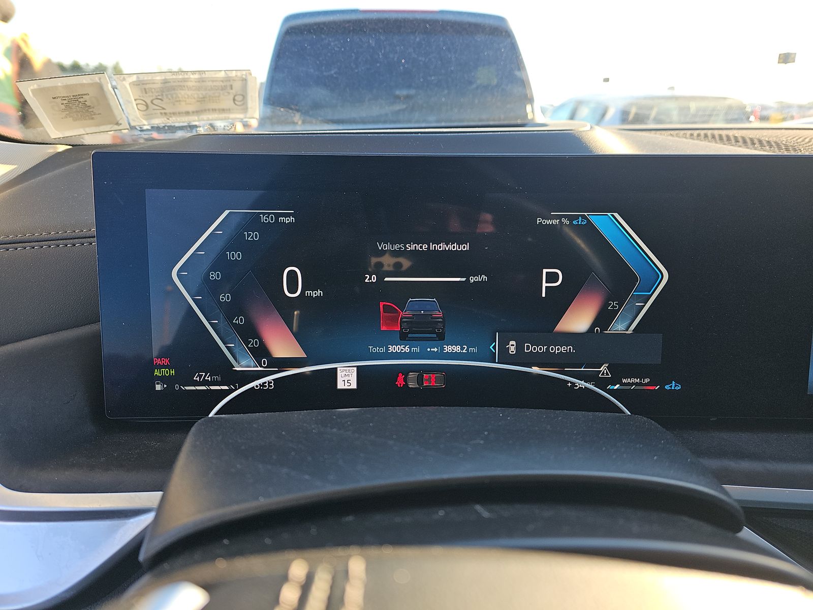 2025 BMW X7 xDrive40i AWD