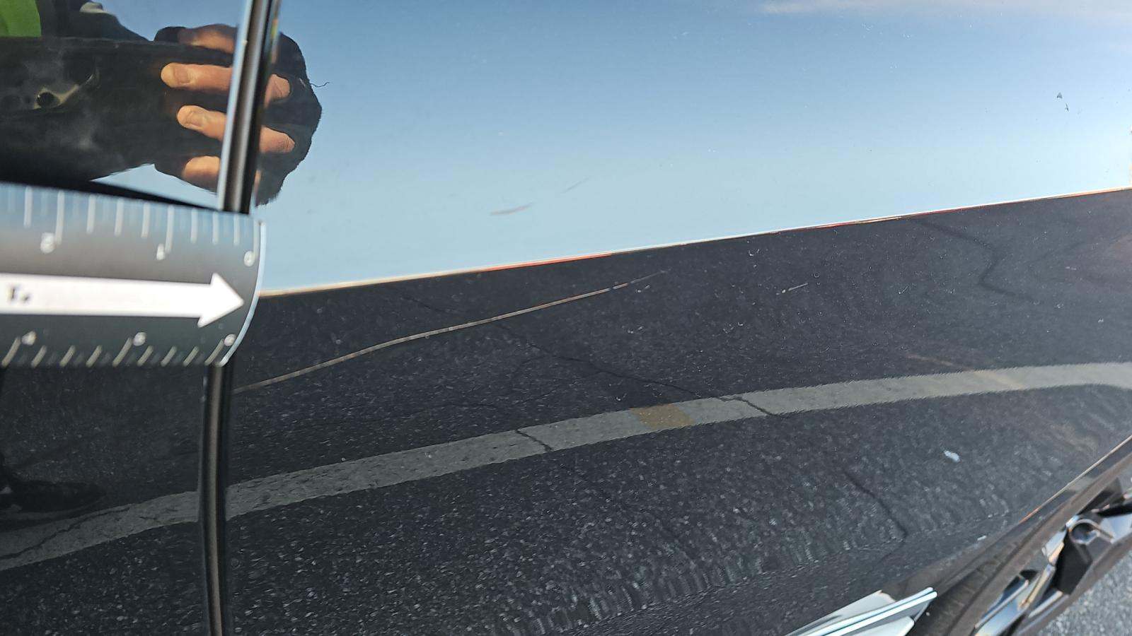 2025 BMW X7 xDrive40i AWD