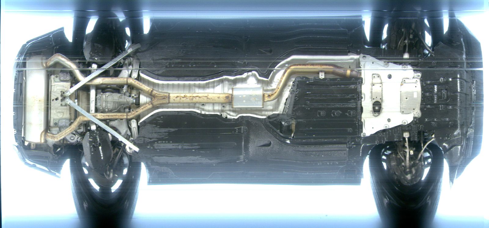 2025 BMW X7 xDrive40i AWD