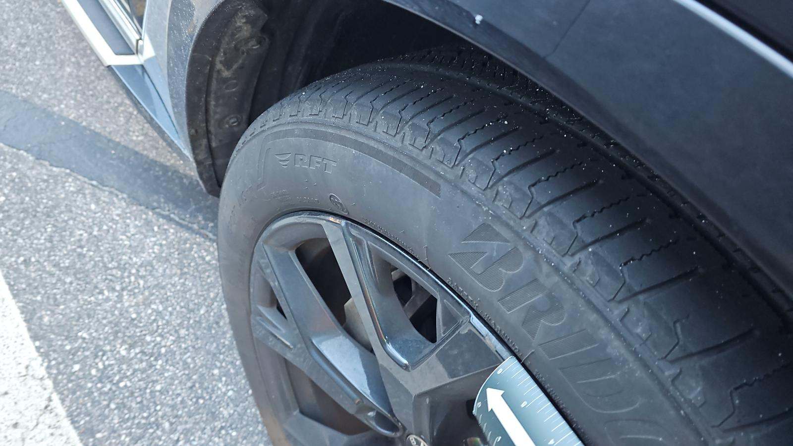 2025 BMW X7 xDrive40i AWD