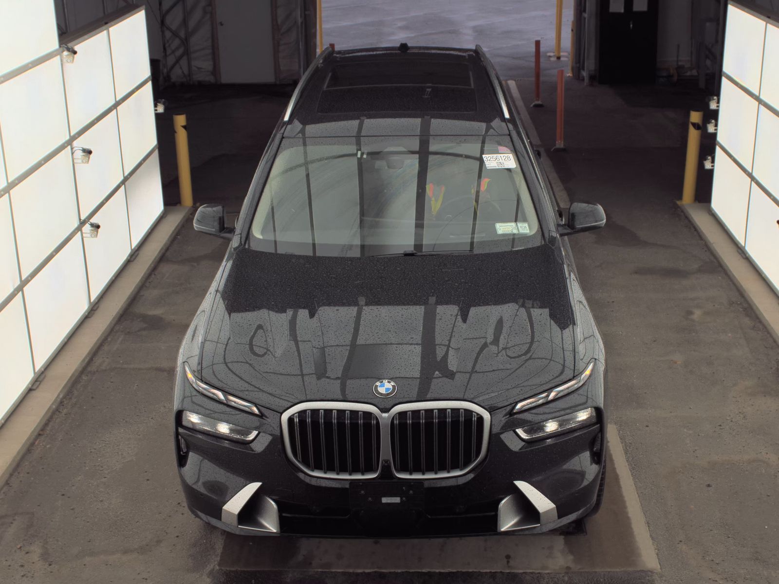 2025 BMW X7 xDrive40i AWD