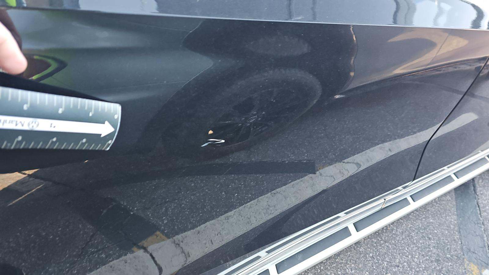 2025 BMW X7 xDrive40i AWD