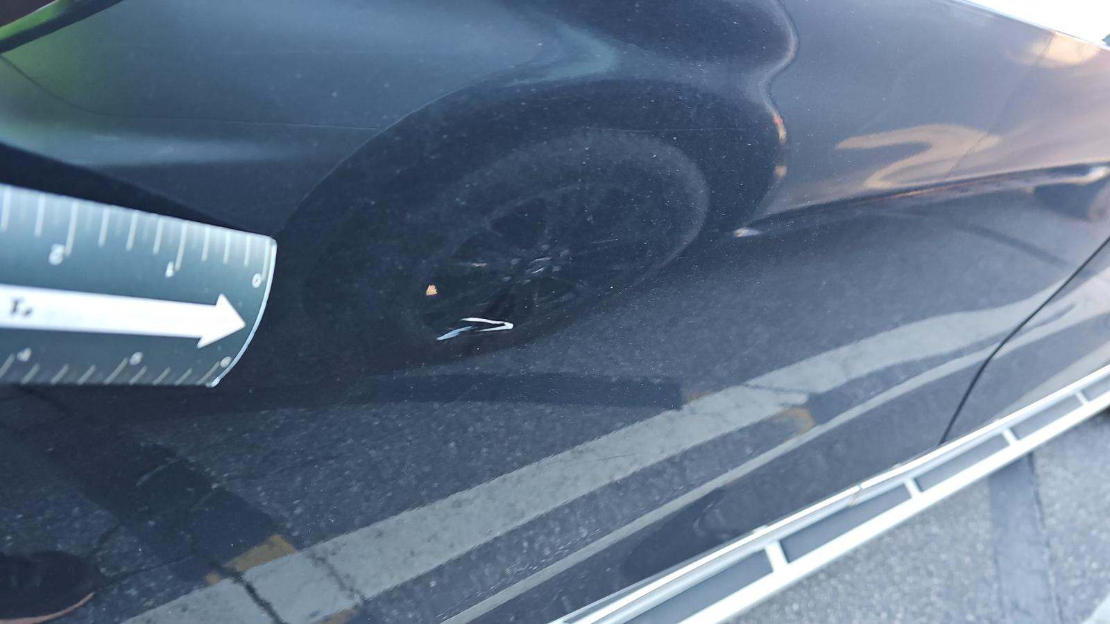 2025 BMW X7 xDrive40i AWD