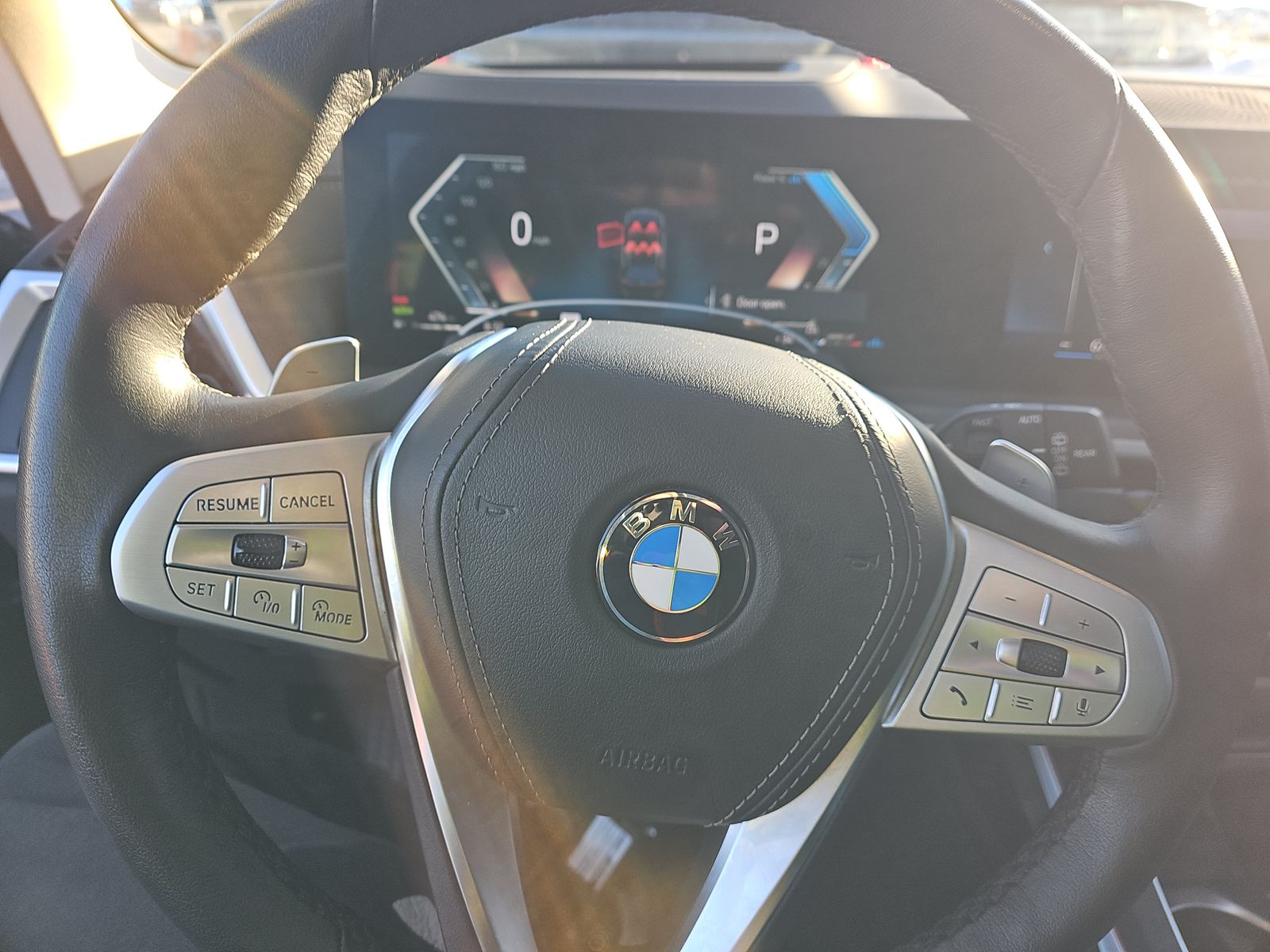 2025 BMW X7 xDrive40i AWD