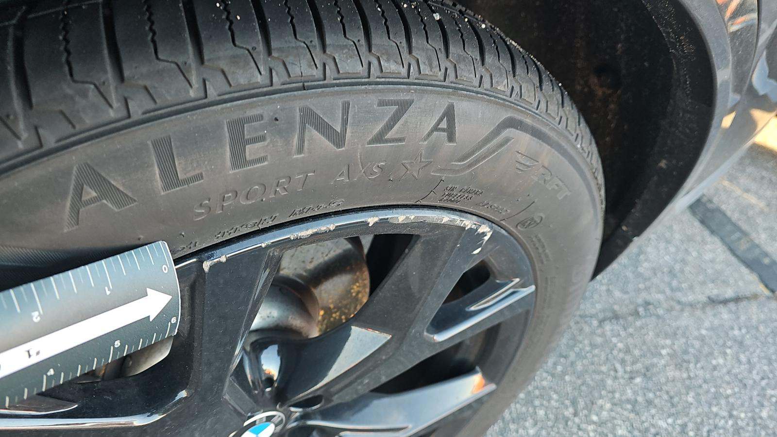 2025 BMW X7 xDrive40i AWD