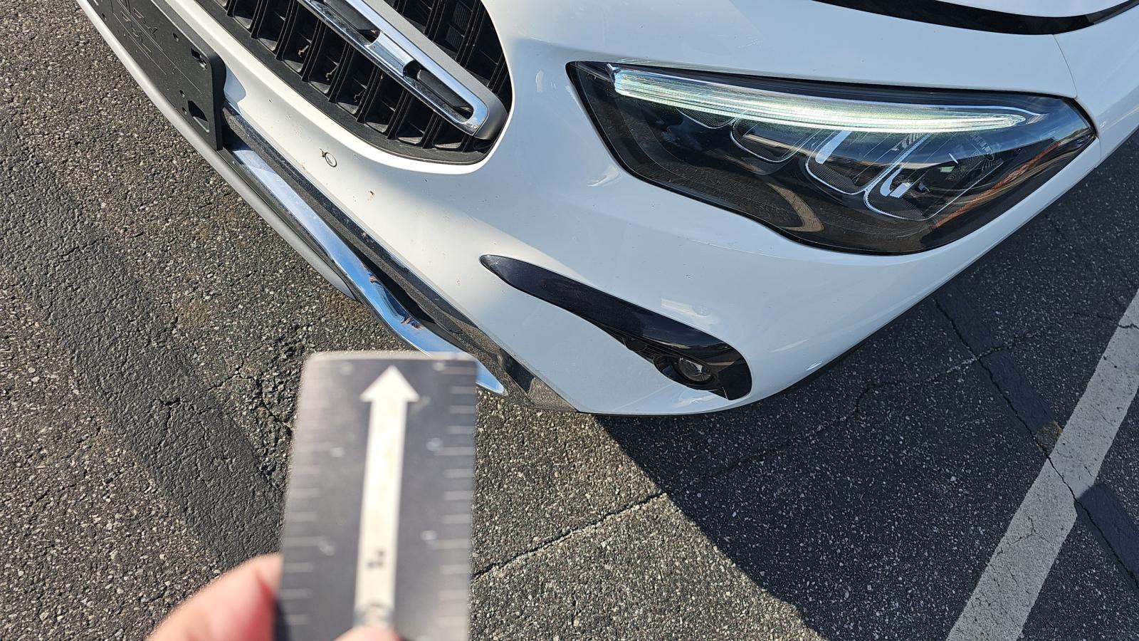 2025 Mercedes-Benz GLA GLA 250 FWD