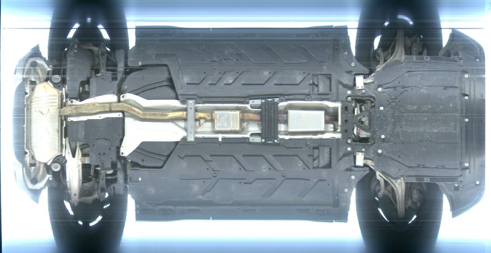 2025 Mercedes-Benz GLA GLA 250 FWD