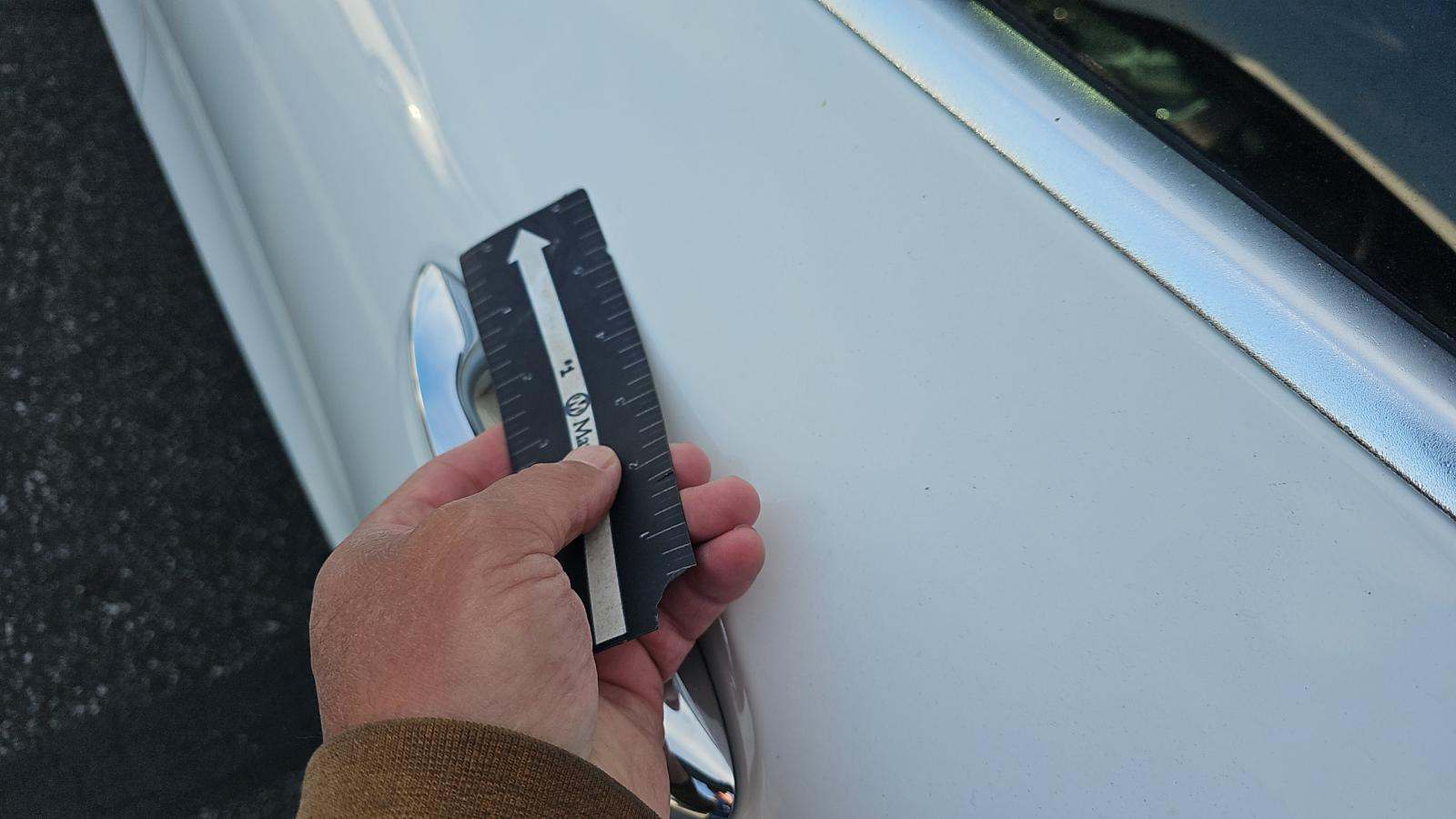 2025 Mercedes-Benz GLA GLA 250 FWD